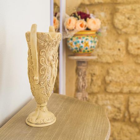 B&B Alla Cattedrale Agrigento Eksteriør bilde