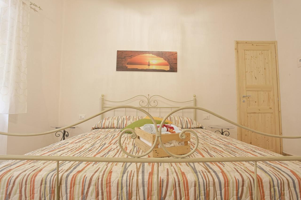 B&B Alla Cattedrale Agrigento Eksteriør bilde