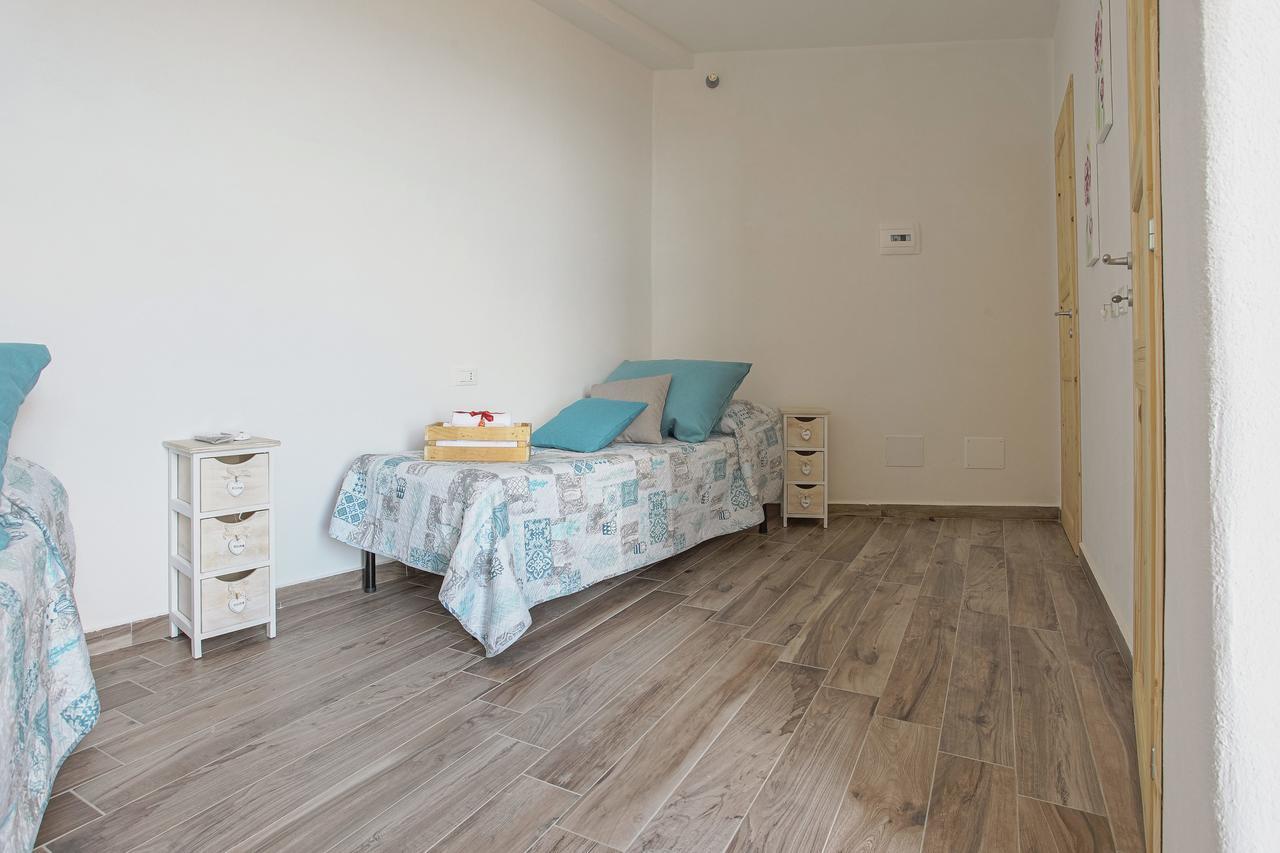 B&B Alla Cattedrale Agrigento Eksteriør bilde