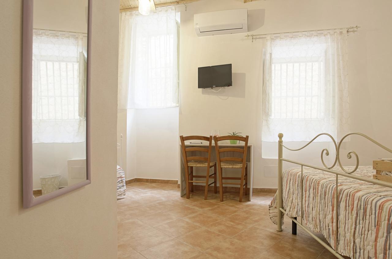B&B Alla Cattedrale Agrigento Eksteriør bilde