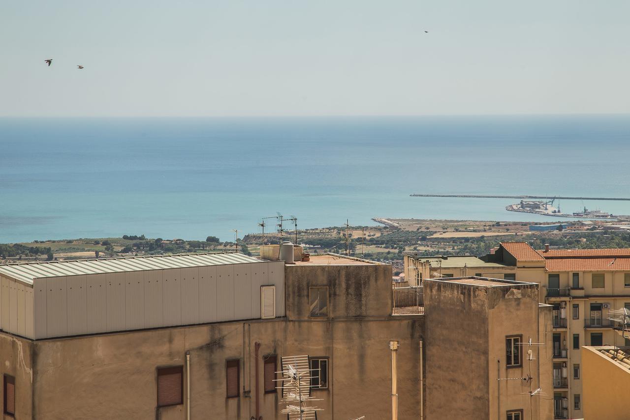 B&B Alla Cattedrale Agrigento Eksteriør bilde