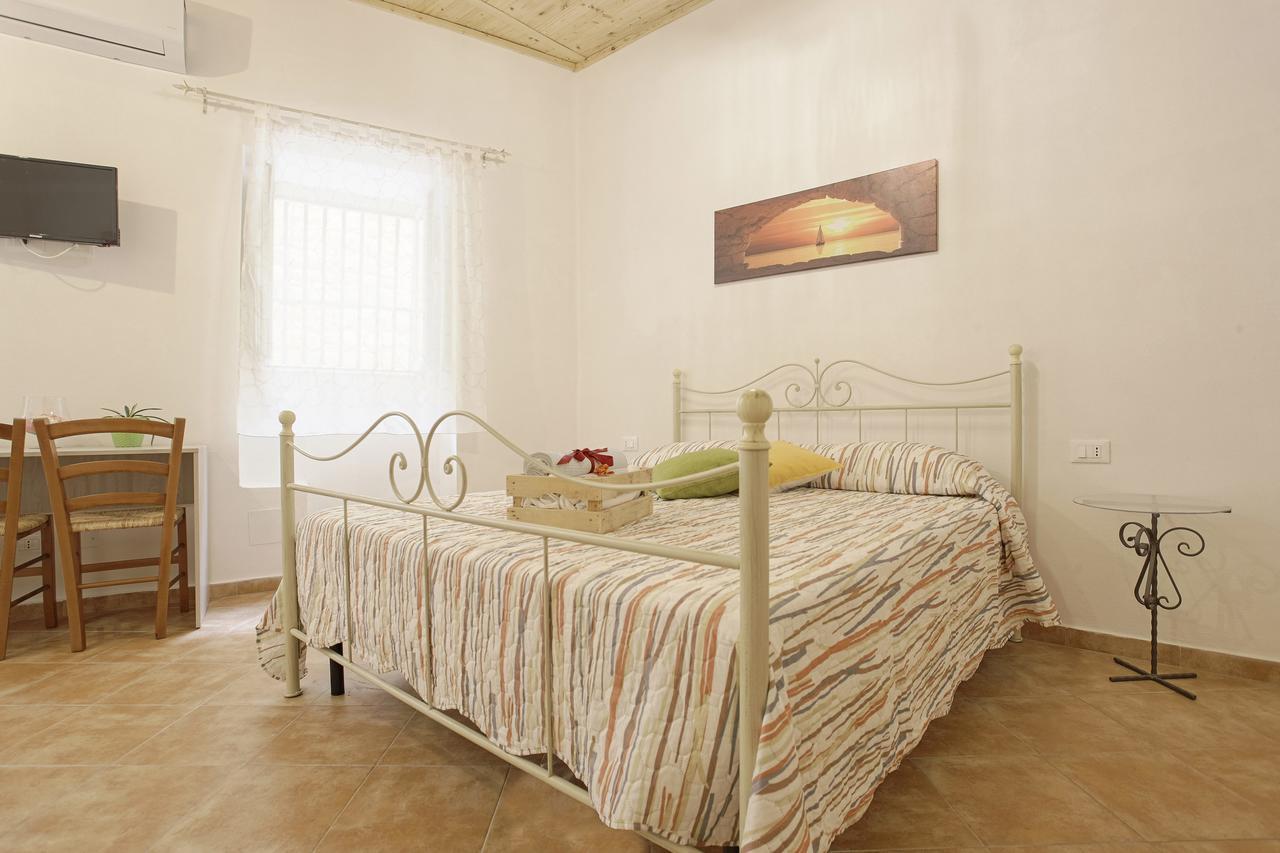 B&B Alla Cattedrale Agrigento Eksteriør bilde