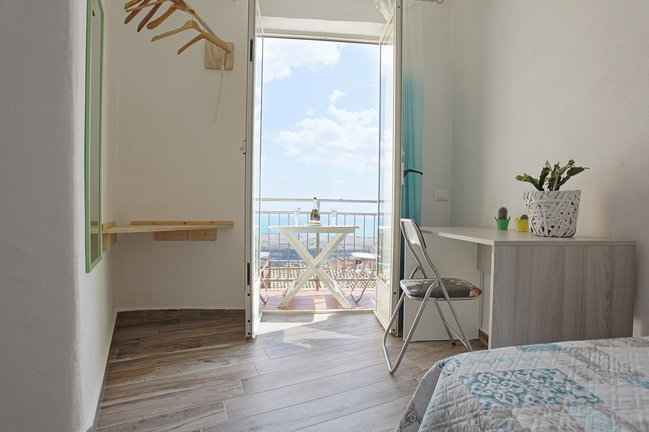 B&B Alla Cattedrale Agrigento Eksteriør bilde