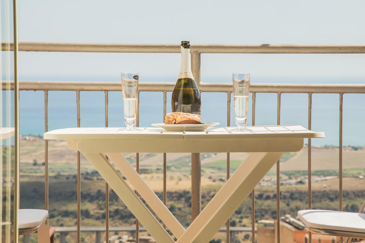 B&B Alla Cattedrale Agrigento Eksteriør bilde