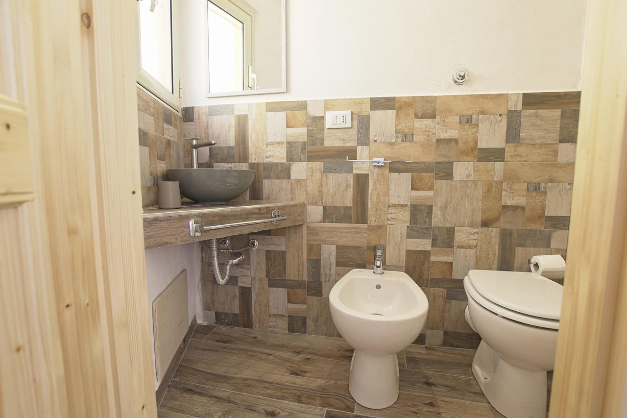 B&B Alla Cattedrale Agrigento Eksteriør bilde