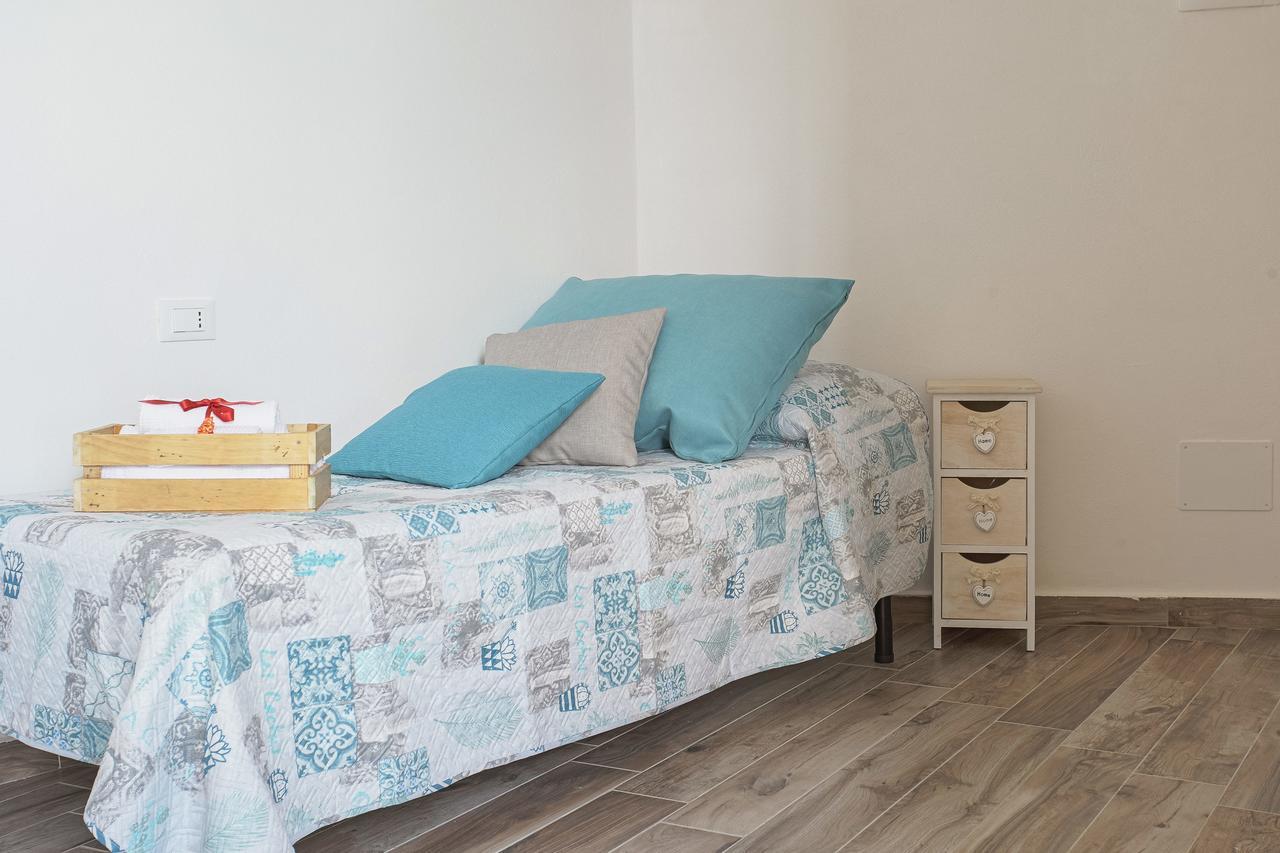 B&B Alla Cattedrale Agrigento Eksteriør bilde