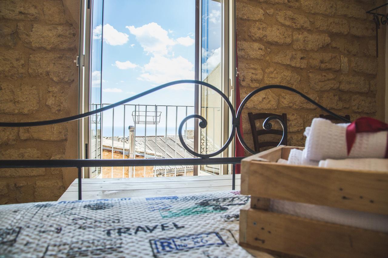 B&B Alla Cattedrale Agrigento Eksteriør bilde