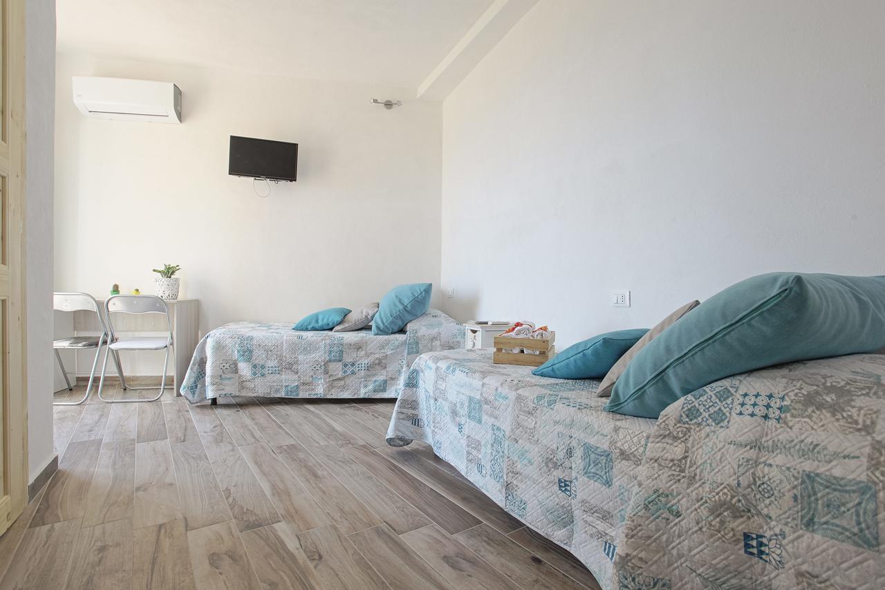 B&B Alla Cattedrale Agrigento Eksteriør bilde