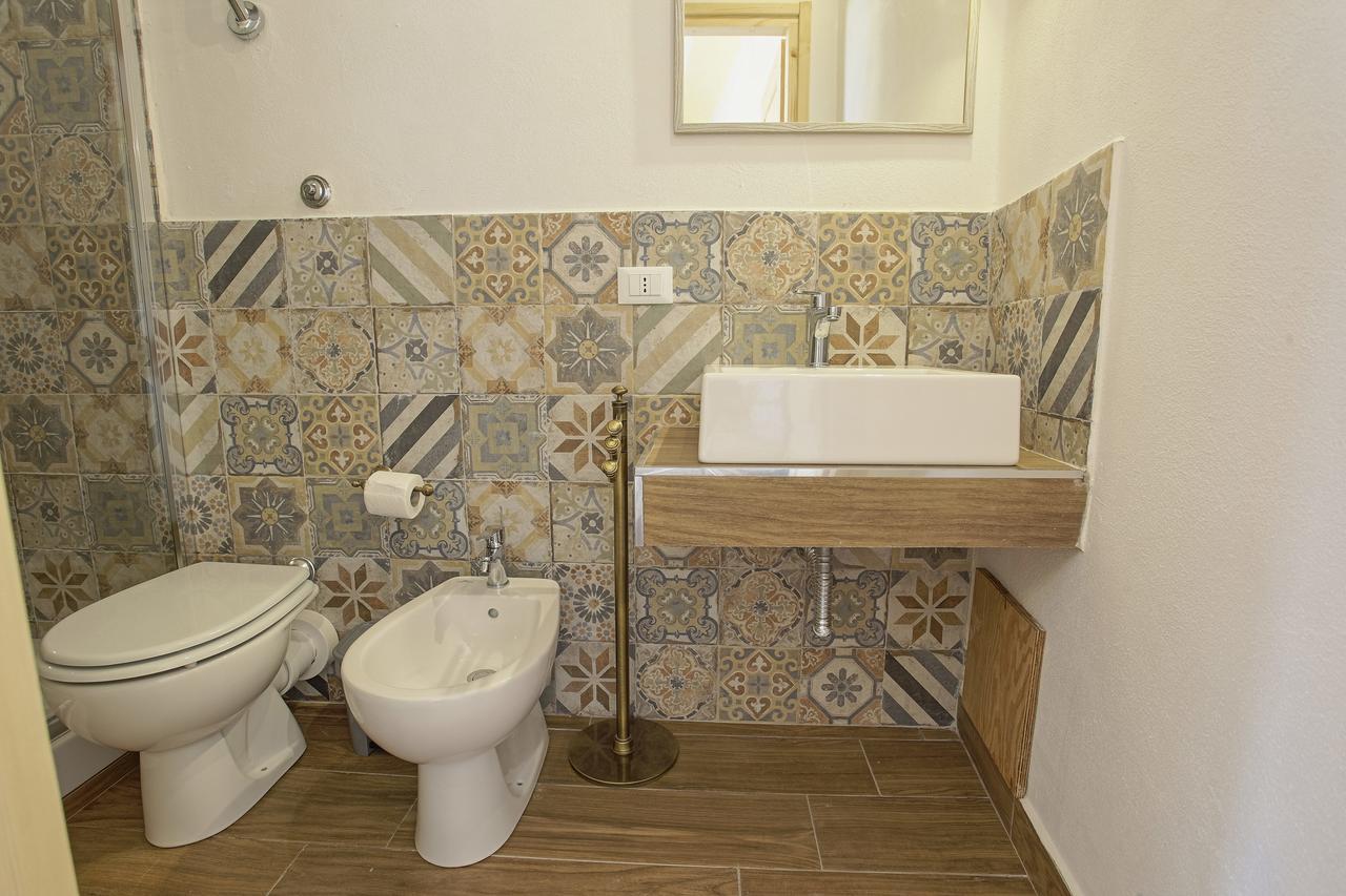 B&B Alla Cattedrale Agrigento Eksteriør bilde