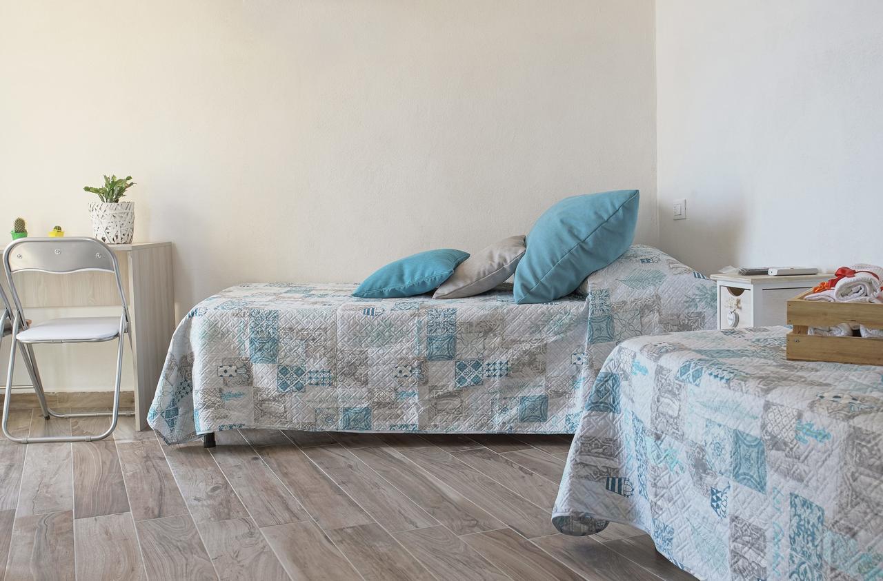 B&B Alla Cattedrale Agrigento Eksteriør bilde